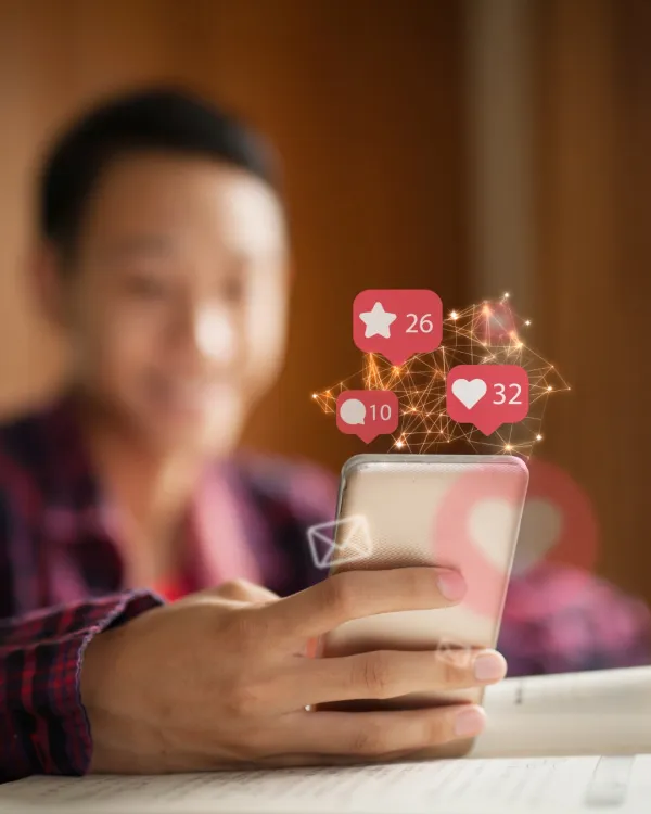 Sosyal Medya Yönetimi