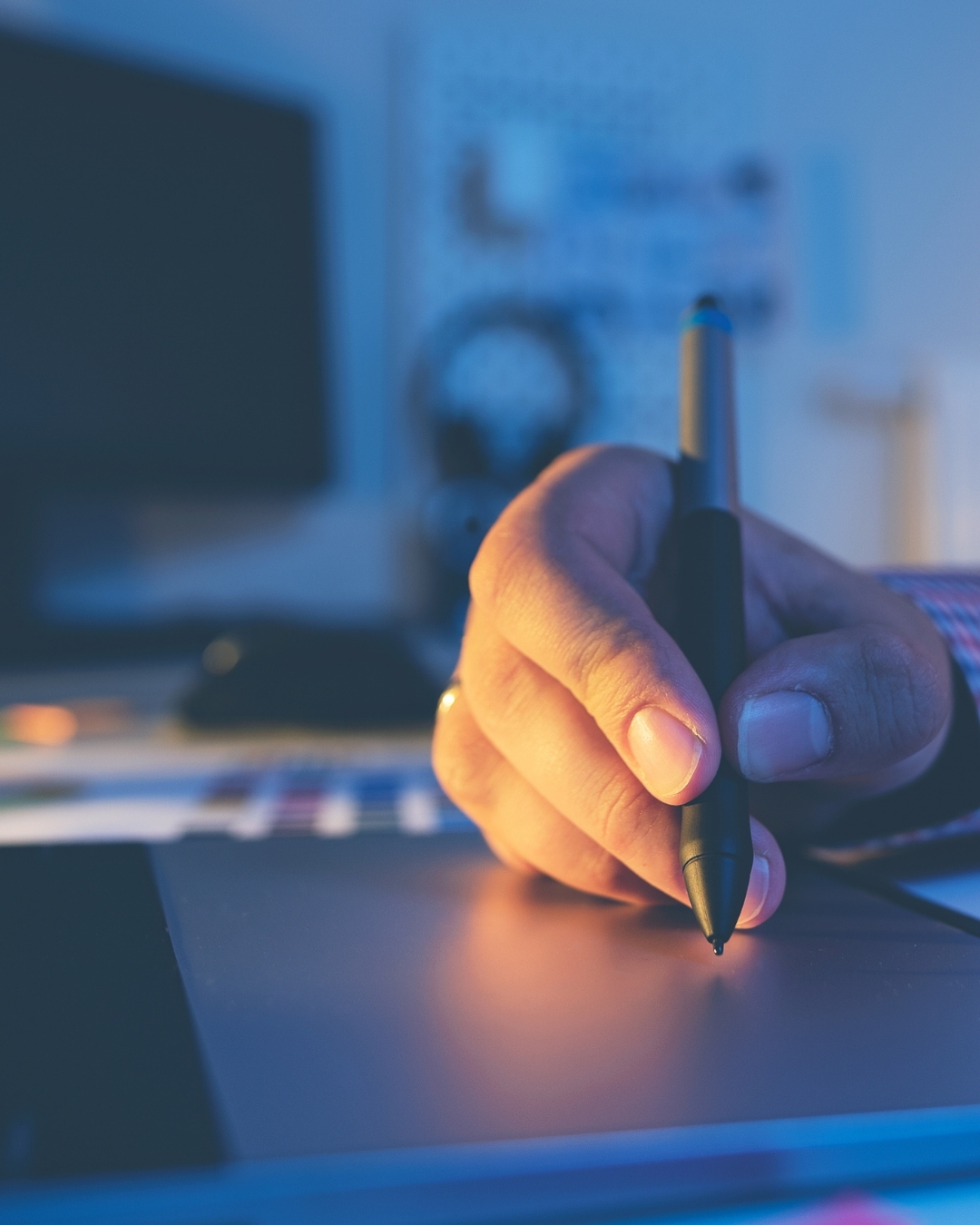 Dijital İçerik Üretimi