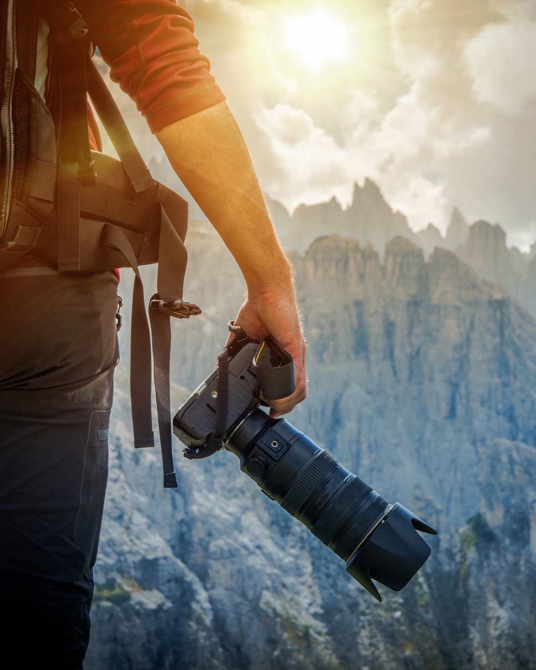 Fotoğraf & Video Çekimi