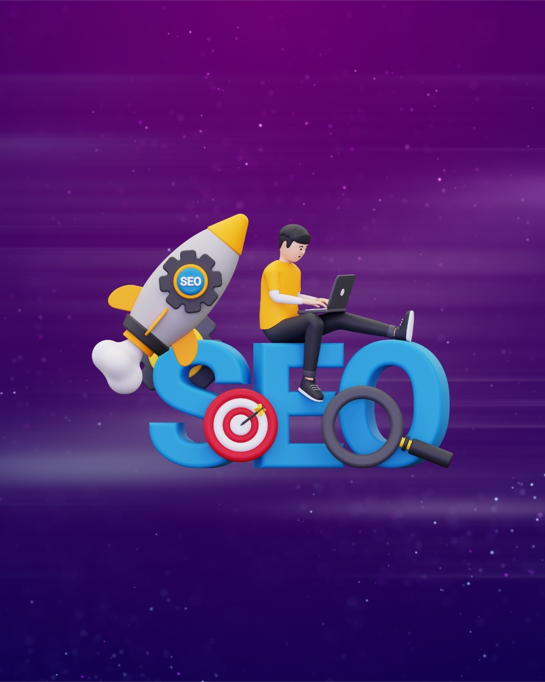 SEO (Arama Motoru Optimizasyonu)